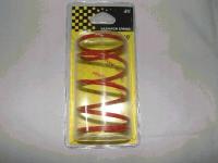 ЦЕНТРАЛЬНАЯ ПРУЖИНА TOP RACING, КРАСНЫЙ, 22%, PIAGGIO GILERA