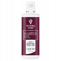 Master Gel Victoria Vynn Liquid Płyn do Modelowania Akrylożelu 200ml