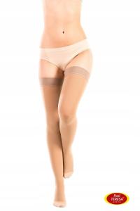 МЕДИЦИНСКИЕ КОМПРЕССИОННЫЕ ЧУЛКИ 2 СТЕПЕНЬ ВАРИКОЗНОГО РАСШИРЕНИЯ ВЕН L