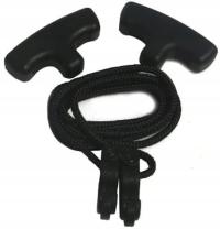 EK Archery bloczkowy naciągacz cięciwy do kuszy