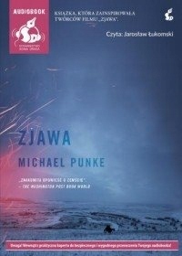 Zjawa (audiobook Cd mp3) Michael Punke Michael ...