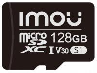Karta pamięci microSD IMOU ST2-128-S1 128GB 4K do monitoringu do kamer IP