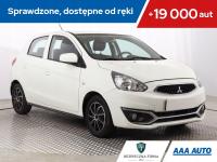 Mitsubishi Space Star 1.0 MIVEC, Klima