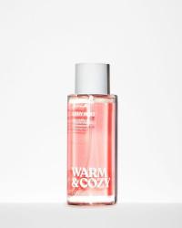Victoria's Secret Mgiełka do Ciała PINK Warm & Cozy 250ml