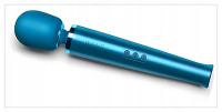 WAND RECHARGEABLE MASAŻER ŁECHTACZKI RÓŻDŻKA LE