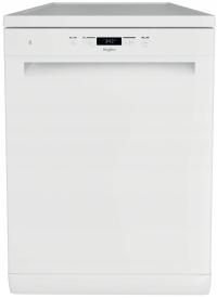 Посудомоечная машина WHIRLPOOL W2FHD624