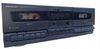 Magnetofon Universum C-155 Stereo Cassette Deck