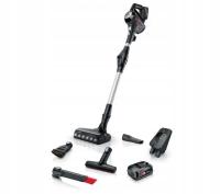 Вертикальный пылесос Bosch Unlimited 7 BCS712XXL 18v аккумуляторный 80 минут