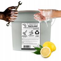 Лимонная паста для мытья рук 5 кг