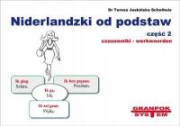 Niderlandzki od podstaw część 2 - czasowniki