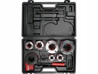 YATO GWINTOWNICA RĘCZNA 1/2