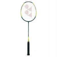 Rakieta do badmintona YONEX NANOFLARE 001 FEEL GREEN 5UG4