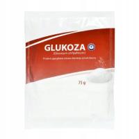 Глюкоза LGO, глюкоза порошка Для теста кривой сахара 75g