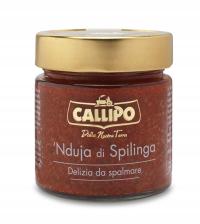 Nduja di Spillinga CALIPPO колбаса 200 г
