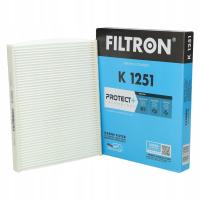 Filtr kabinowy Filtron K 1251