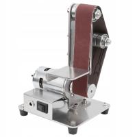 SZLIFIERKA STOŁOWA TAŚMOWA KAMIENIOWA 96W