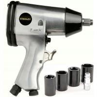 Пневматический гаечный ключ Stanley 160157xstn 1/2