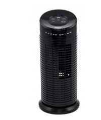Wentylator kolumnowy Solis Tower Fan Black czarny