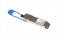 Moduł optyczny QSFP+ 40GbE LC-LC LR4 SM 10km