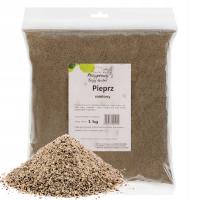 Черный перец ароматный молотый натуральный-специи вашей кухни 1 кг