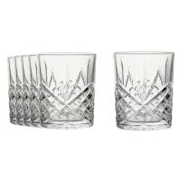 Szklanka tumbler GATSBY 300 ml, kpl. 6 szt. Verlo