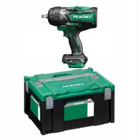 HIKOKI KLUCZ UDAROWY AKUMULATOROWY WR36DG W2Z