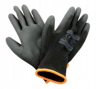 Rękawice Verken PoliBlack 12 par