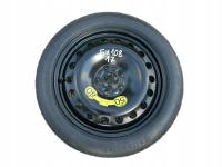 KOŁO DOJAZDOWE FORD GALAXY S-MAX 5X108 R17