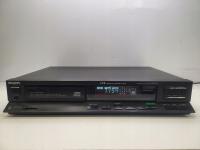 Odtwarzacz CD Philips CD473 czarny