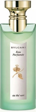 BVLGARI Eau Parfumée Au Thé Vert 75 FLAKON BEZ OPAKOWANIA WAWA MARRIOTT