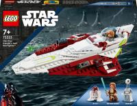 LEGO Star Wars 75333 истребитель джедаев Оби-Вана Кеноби