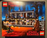 LEGO STRANGER THINGS 75810 Druga Strona [pudło 99%]