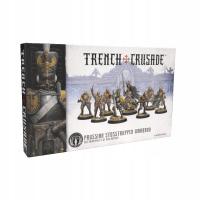 Trench Crusade: PRUSSIAN STOSSTRUPPEN