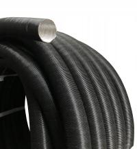 Rura przewodu powietrza FLEX FI 45 mm