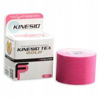 оригинальные ленты KINESIO TEX GOLD FP KINESIOTAPING