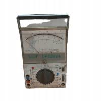 Multimetr analogowy UM-112B - uszkodzony #1