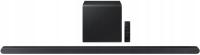 Soundbar Samsung HW-S800D EN 3.1.2 330 W czarny