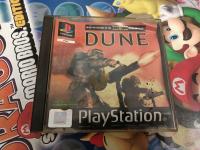 PSX DUNE / STRATEGICZNE