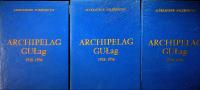 Archipelag Gułag 1918 - 1956 Tom 1 do 3