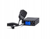 RADIO CB MIDLAND 28 - 12/24V VOX DS RFGAIN AM/FM