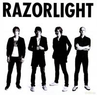 CD Razorlight