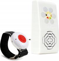 przycisk alarmowy dla seniora HelpLine 230