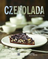 CZEKOLADA. 30 SMAKOWITYCH PRZEPISÓW Edith Bailey