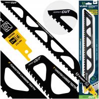 BRZESZCZOT DO PIŁY SZABLASTEJ NÓŻ DO WYRZYNARKI DO CEGIEŁ 18