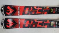 Narty ROSSIGNOL HERO LIMITED dł. 157 cm 2024