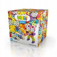 Klocki Meli Basic Constructor 600 szt.