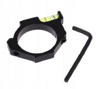 Пузырьковый уровень 34 мм