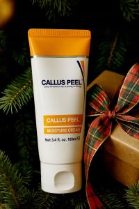 Krem mocno nawilżający Moisture Cream Callus Peel