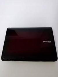 Ноутбук SAMSUNG N220 N450/1024/250/7SE красный