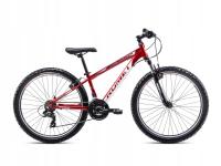 MTB горный велосипед ROMET Rambler R6. 1 рама 19 